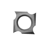 MAFELL Coltello reversibile 14x14x3 mm