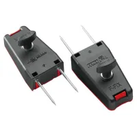 MAFELL Dispositivo fissaggio F-FIX, 2 pe