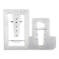 MAFELL Dime per fresare Arunda 80B Midi