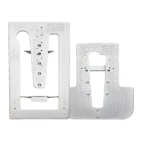 MAFELL Dime per fresare Arunda 120B Midi