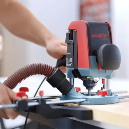 MAFELL Fresatrice LO 55 in MAX3