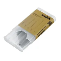 MAFELL Assort 3 Wood, 2xCUnex W1