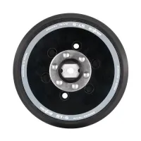 Platorello preforato EVA-ST-S, soft