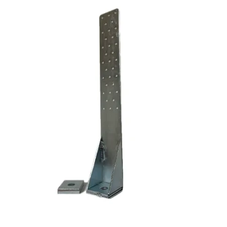 BI HOLDOWN HD 440 CE 440x60x3 mm Ø 17