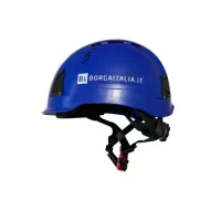 BI-CASCO PROTETTIVO EN 397 BLU