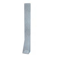 BI HOLDOWN HD 620 CE 620x80x3 mm Ø 26