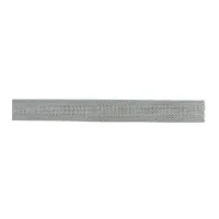 TASSELLO A RETE IN METALLO F. 22x1000