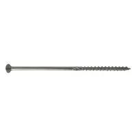 TRUCIOLARE TSP TX INOX 8.0 x 200