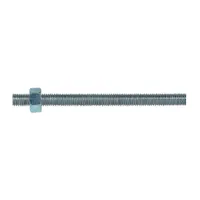 BARRA FILETTATA ZN 5.8 x RESINA ø10x110