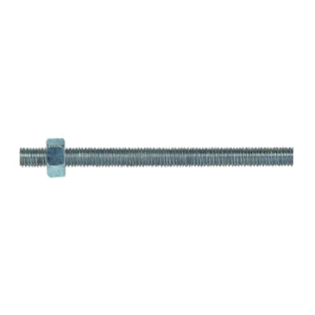 BARRA FILETTATA ZN 5.8 x RESINA ø10x110