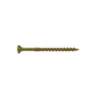 BI VITE PER LEGNO TSP T10 ZG  3  x  40