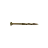 BI VITE PER LEGNO TSP T15 ZG  3.5 x  50