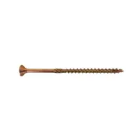 BI VITE PER LEGNO TSP T20 ZG  4  x  40