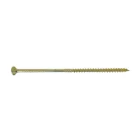 BI VITE PER LEGNO TSP T30 ZG  6  x  240
