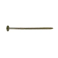 BI VITE PER LEGNO TBT T30 ZG  6  x  200