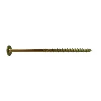 BI VITE PER LEGNO TBT T40 ZG  8  x  200