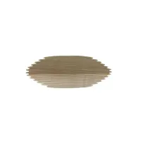 RATTOPPI ANGOLO FLY mm. 90 rigati