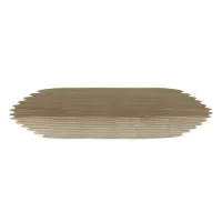 RATTOPPI ANGOLO FLY mm.250 rigati
