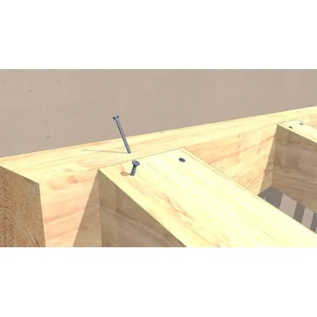 BI VITE LEGNO TT/FIL TSP T40 ZG 8 x220 BI VITE LEGNO TT/FIL TSP T40 ZG 8 x220