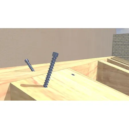 BI VITE FILET. TOT. TC TX  10x450 CE BI VITE FILET. TOT. TC TX  10x450 CE