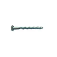 VITE MORDENTE Zn DIN 571 6 x  40 CE