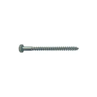 VITE MORDENTE Zn DIN 571 8 x  80 CE