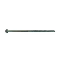 VITE MORDENTE Zn DIN 571 8 x 180 CE