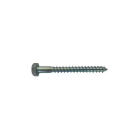 VITE MORDENTE Zn DIN 571 10 x 120 CE