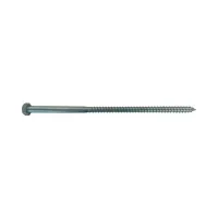 VITE MORDENTE Zn DIN 571 12 x 400