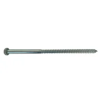 VITE MORDENTE Zn DIN 571 16 x 400