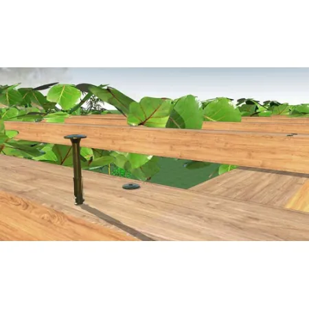 BI VITE PER LEGNO TBT T30 ZG  6  x  300 BI VITE PER LEGNO TBT T30 ZG  6  x  300