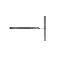 BI ANCORAGGIO A MURO T 450/350/5