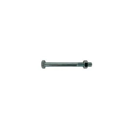BULLONE TDE Zn M 8x100 ISO 4016/DIN 601