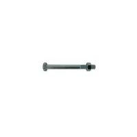 BULLONE TDE Zn M 8x130 ISO 4016/DIN 601