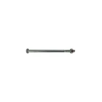 BULLONE TDE Zn M 8x160 ISO 4016/DIN 601