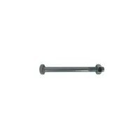 BULLONE TDE Zn M 10x120 ISO 4016/DIN 601