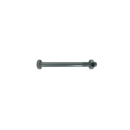 BULLONE TDE Zn M 10x120 ISO 4016/DIN 601