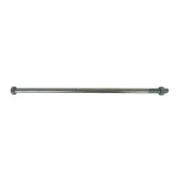 BULLONE TDE Zn M 16x440 ISO 4016/DIN 601