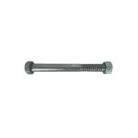 BULLONE TDE Zn M 24x120 ISO 4016/DIN 601