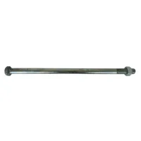 BULLONE TDE Zn M 24x480 ISO 4016/DIN 601