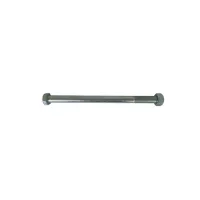 BULLONE TDE Zn M 16x280 8.8 ISO 4016