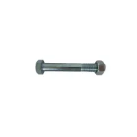 BULLONE TDE Zn M 16x320 8.8 ISO 4016