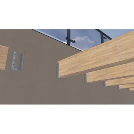 BI SCARPA AIL 120 x 240 ZN CE BI SCARPA AIL 120 x 240 ZN CE