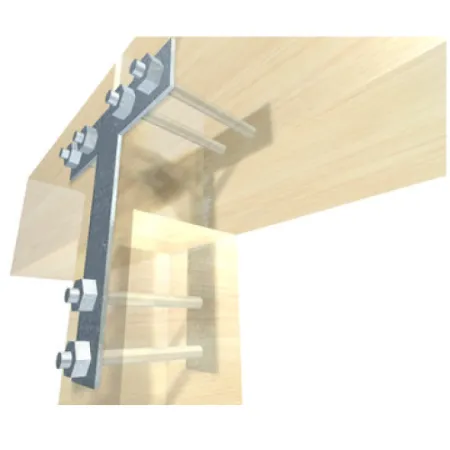 VITE TE 8.8 Zn M 12x100 DIN 931/ISO 4014