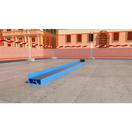 BI GUARNIZIONE EPDM  x PROFILO PSP60/160