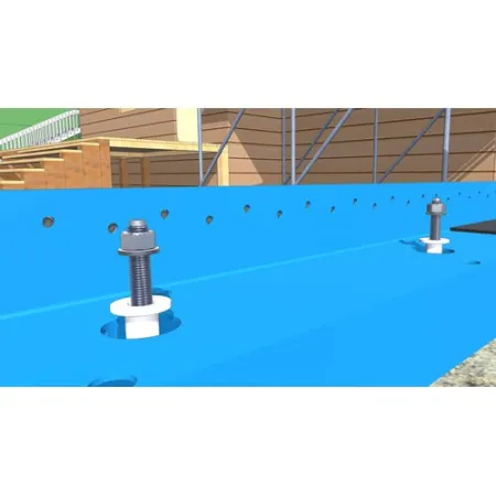 BI BUSSOLE PLASTICA x PROFILO PSP60