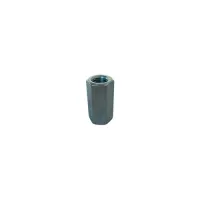 DADO DI GIUNZIONE Zn DIN 6334 M 16x48 mm