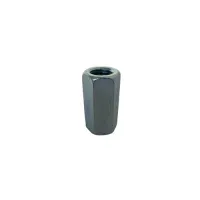 DADO DI GIUNZIONE Zn DIN 6334 M 20x60 mm