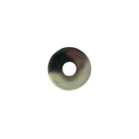 RONDELLE CARP. Zn DIN 440   M 24