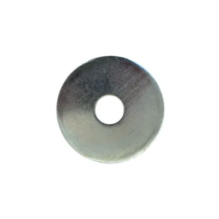 RONDELLE CARP. Zn DIN 1052  M 27